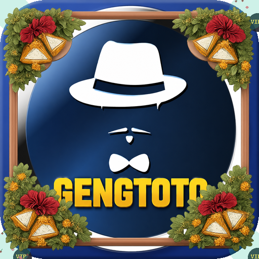gengtoto — mitra unggulan